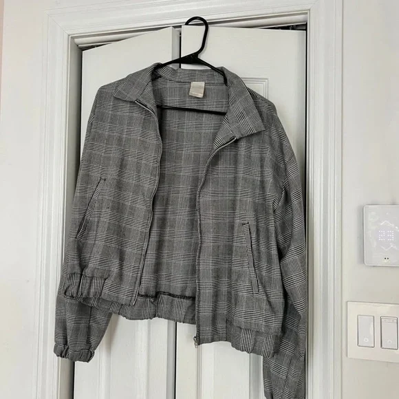 Simons Twik Jacket - Picture 1 of 3